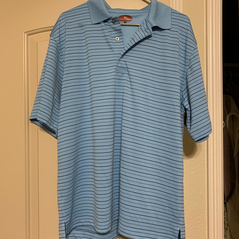 Men’s Golf Shirt